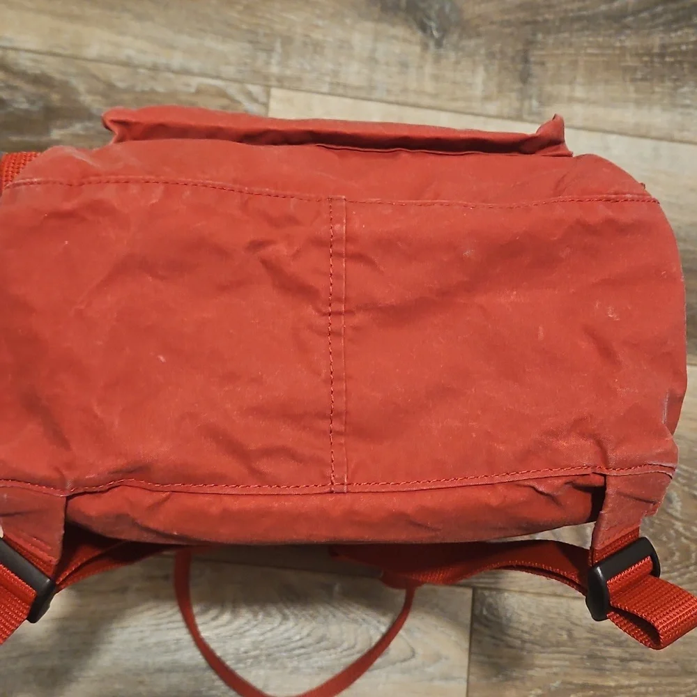 Fjallraven Kanken Backpack